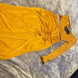 Skirt Set from Fashion Nova